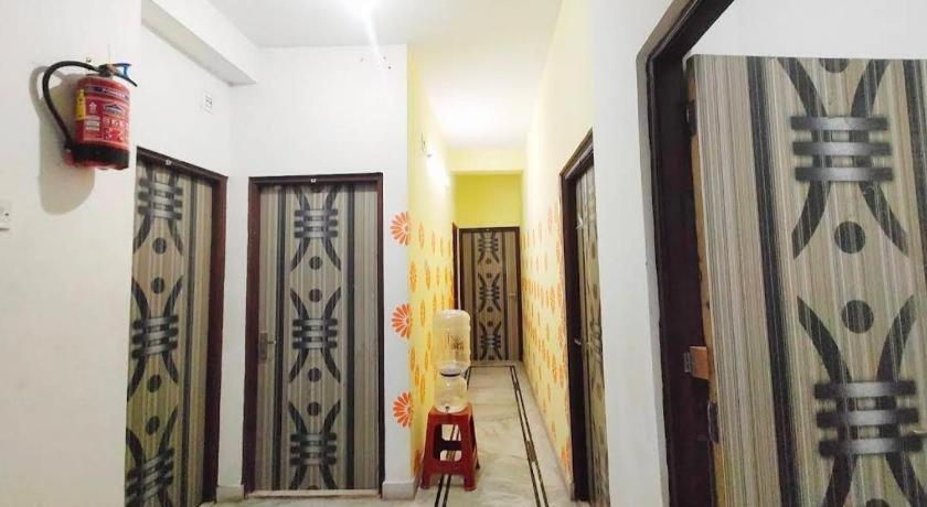 Amar Priya Guest House Kalküta Dış mekan fotoğraf