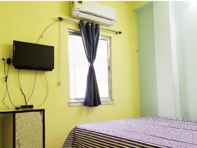 Amar Priya Guest House Kalküta Dış mekan fotoğraf