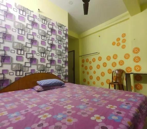 Amar Priya Guest House Kalküta Dış mekan fotoğraf