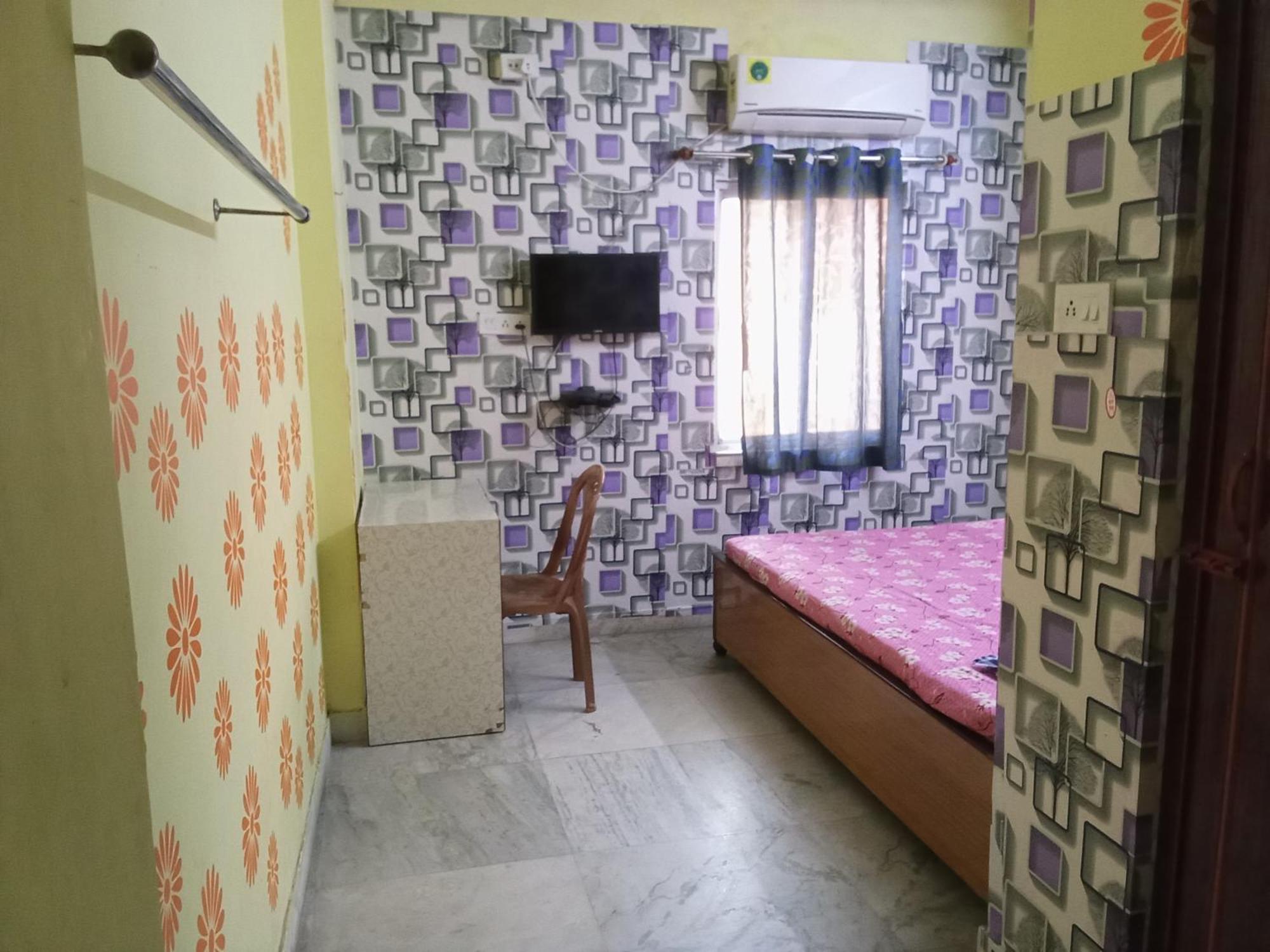 Amar Priya Guest House Kalküta Dış mekan fotoğraf