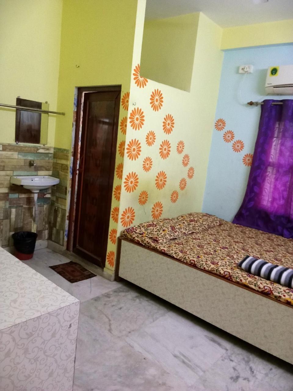 Amar Priya Guest House Kalküta Dış mekan fotoğraf