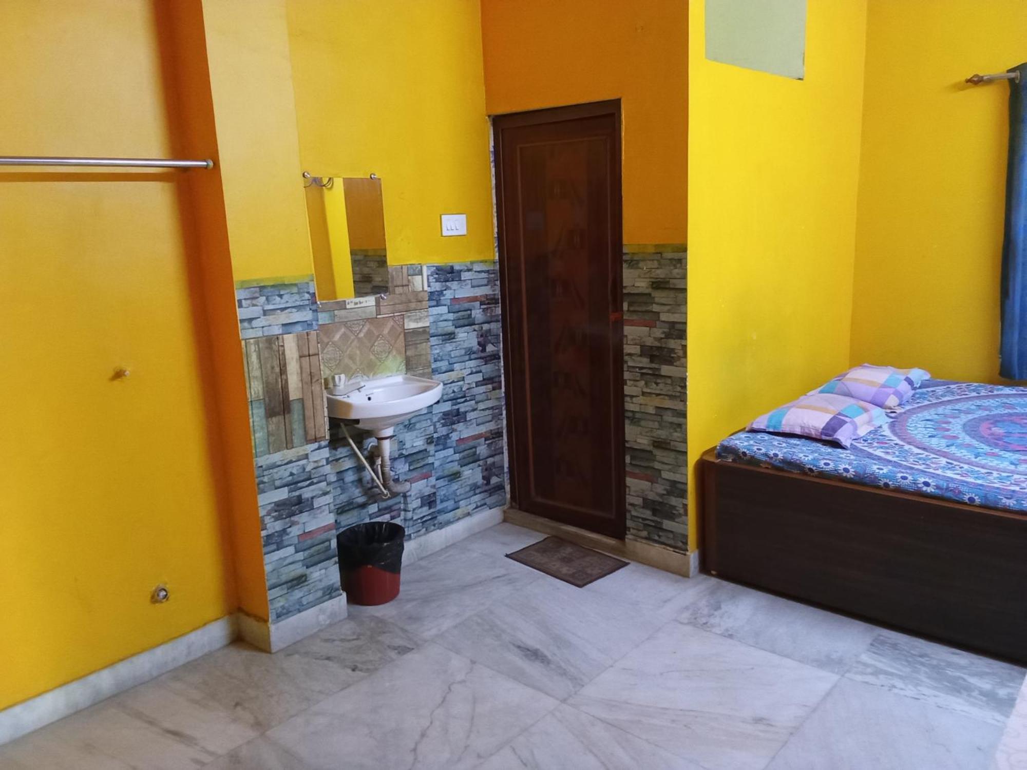Amar Priya Guest House Kalküta Dış mekan fotoğraf
