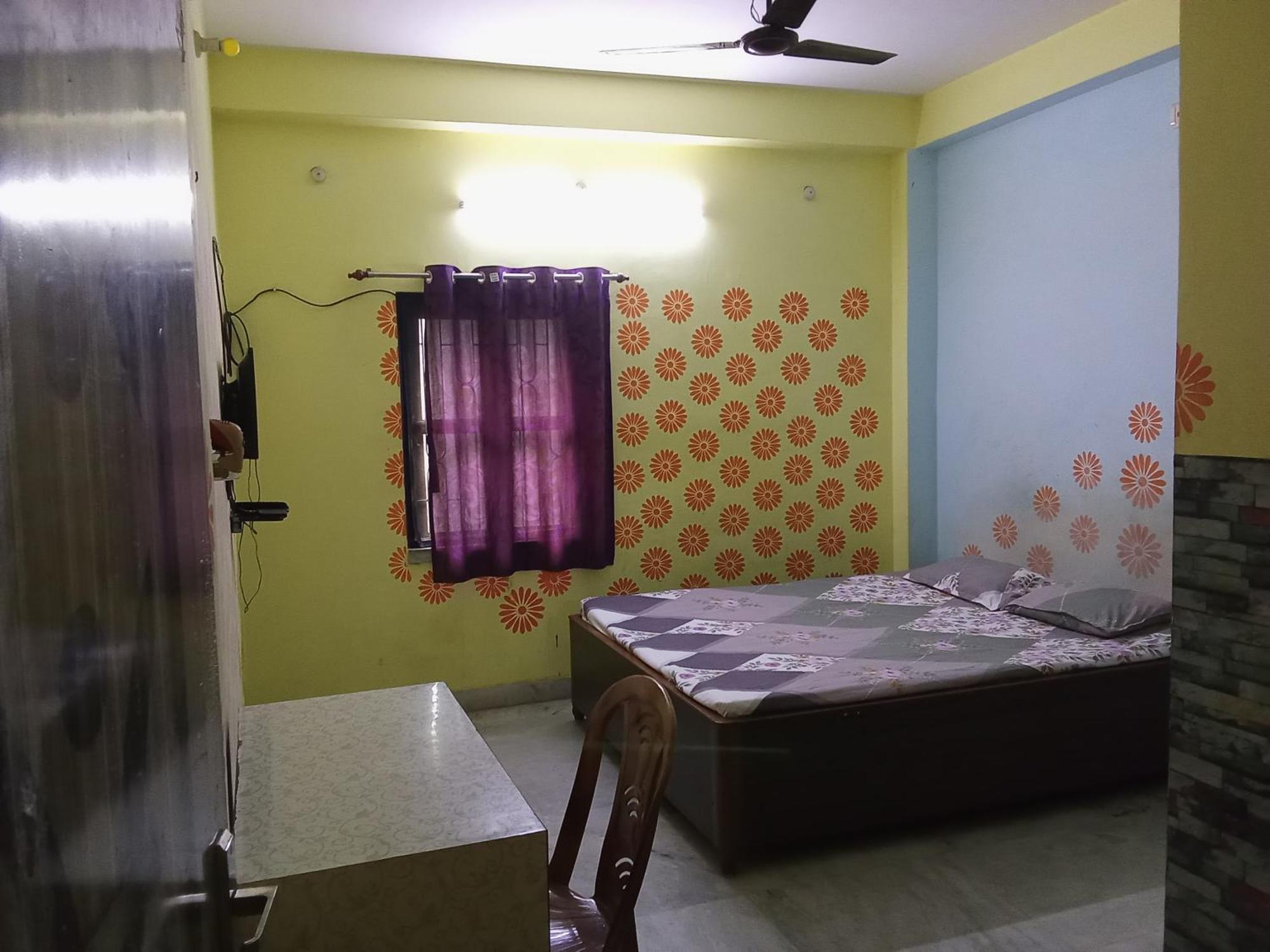 Amar Priya Guest House Kalküta Dış mekan fotoğraf