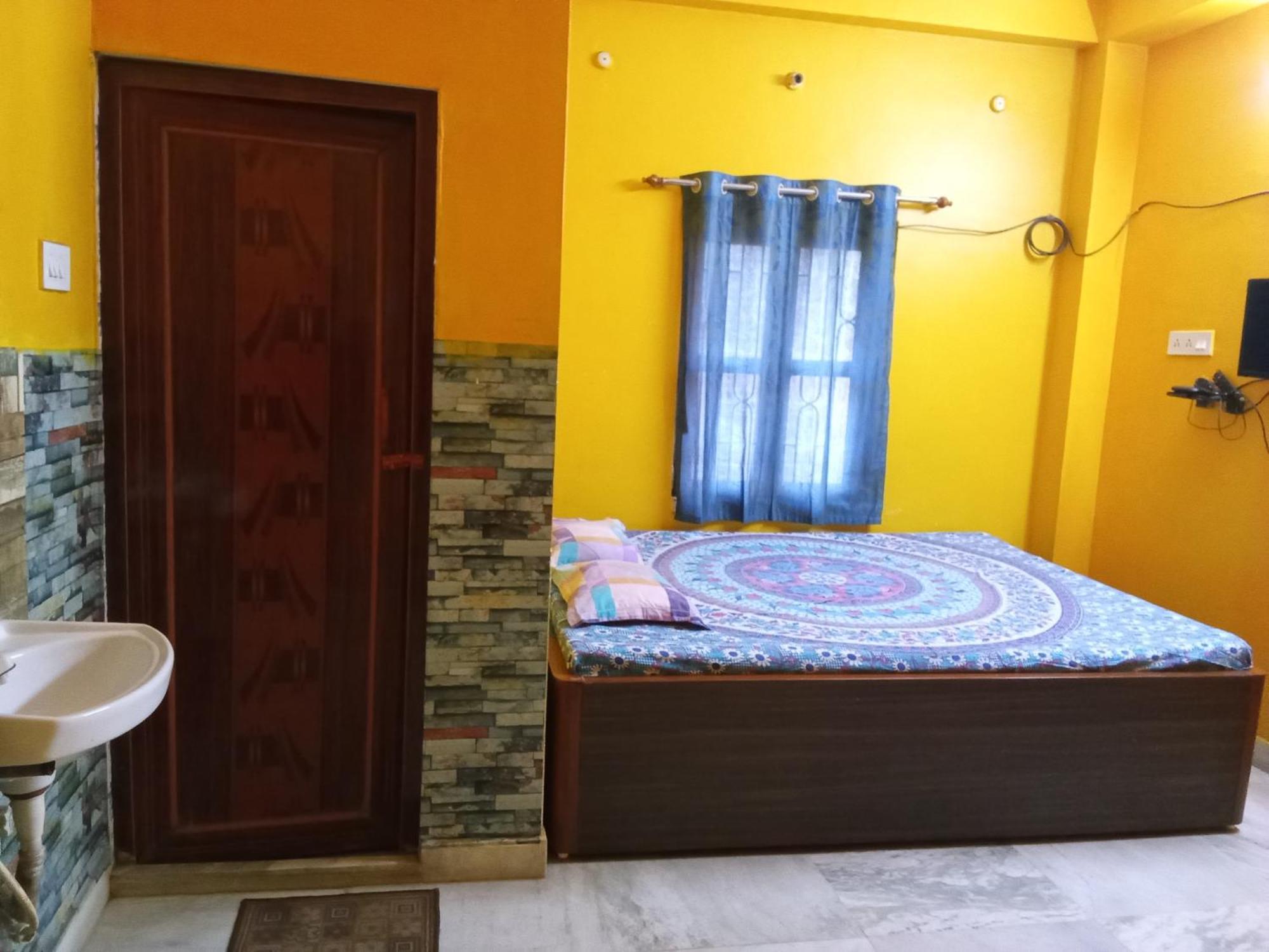 Amar Priya Guest House Kalküta Dış mekan fotoğraf