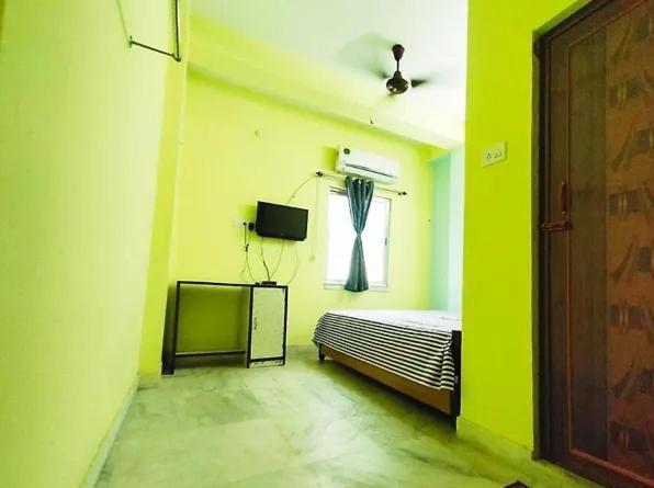 Amar Priya Guest House Kalküta Dış mekan fotoğraf