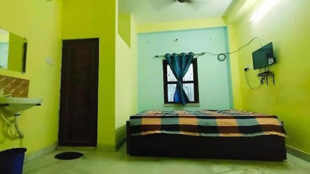 Amar Priya Guest House Kalküta Dış mekan fotoğraf