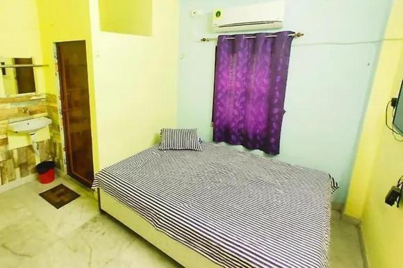 Amar Priya Guest House Kalküta Dış mekan fotoğraf