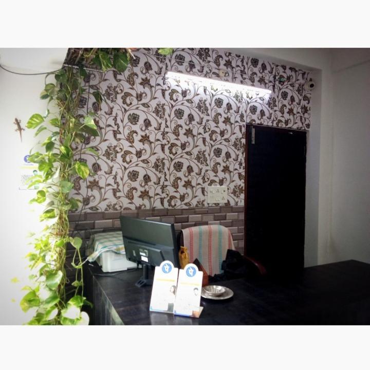 Amar Priya Guest House Kalküta Dış mekan fotoğraf
