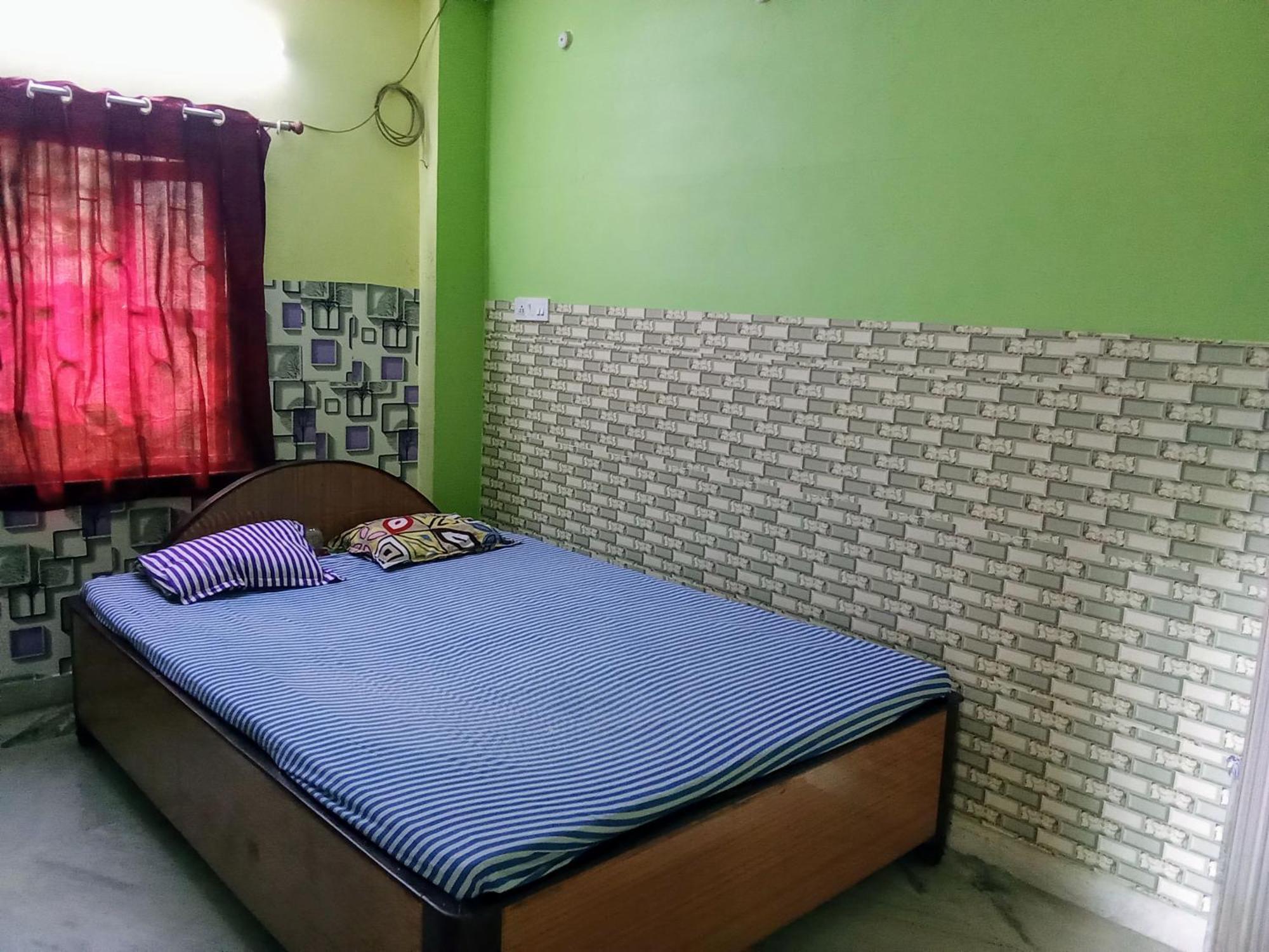 Amar Priya Guest House Kalküta Dış mekan fotoğraf